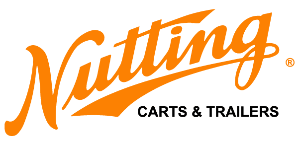 Nutting Carts and Trailers Logo