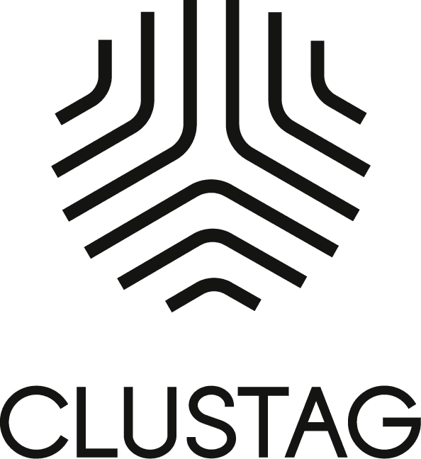 CLUSTAG Logo