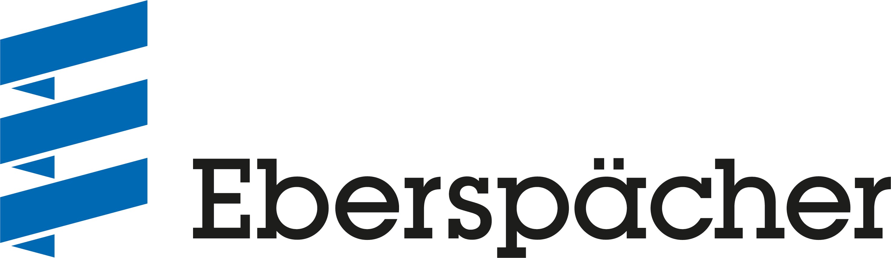 Eberspaecher Vecture Inc. Logo