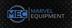 Marvel Equipment Corporation Logo
