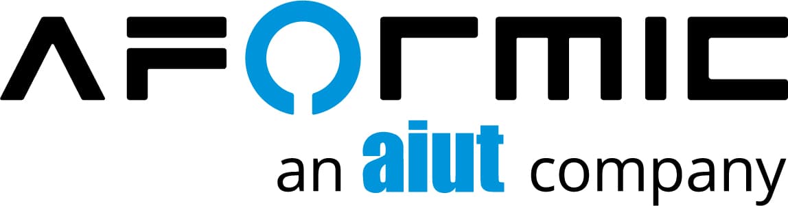 AFORMIC Inc. Logo