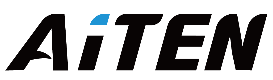 AiTEN Robotics Logo