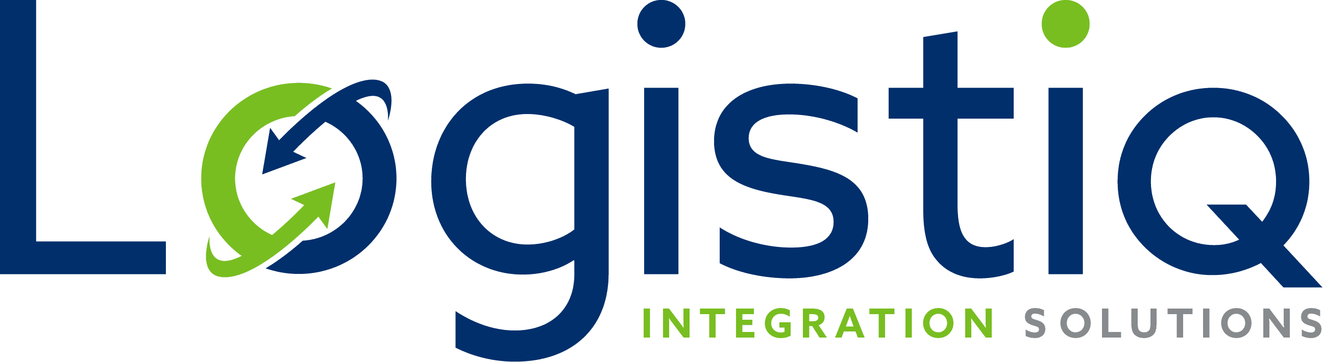 LogistiQ Integration Solutions Logo