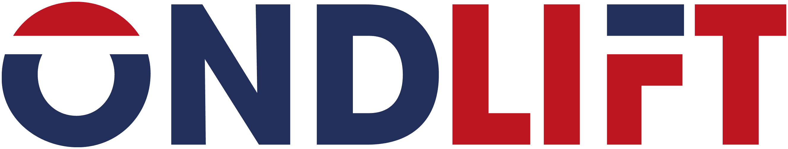 Onder Lift Logo
