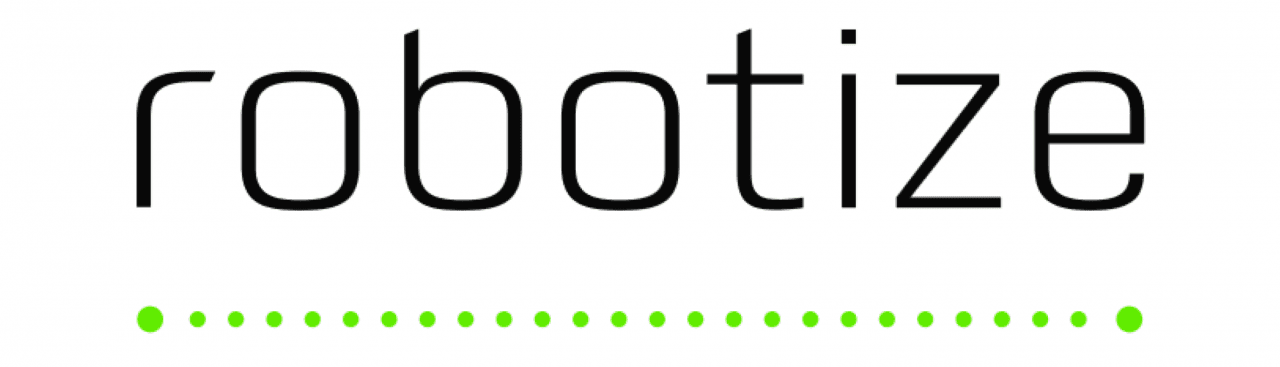 Robotize Inc. Logo