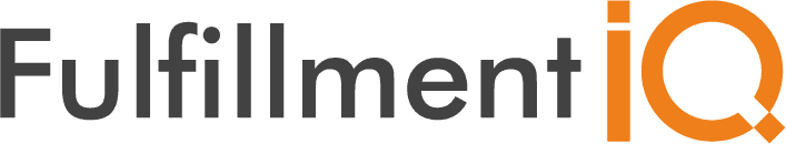 Fulfillment IQ Logo