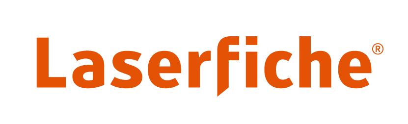 Laserfiche Logo
