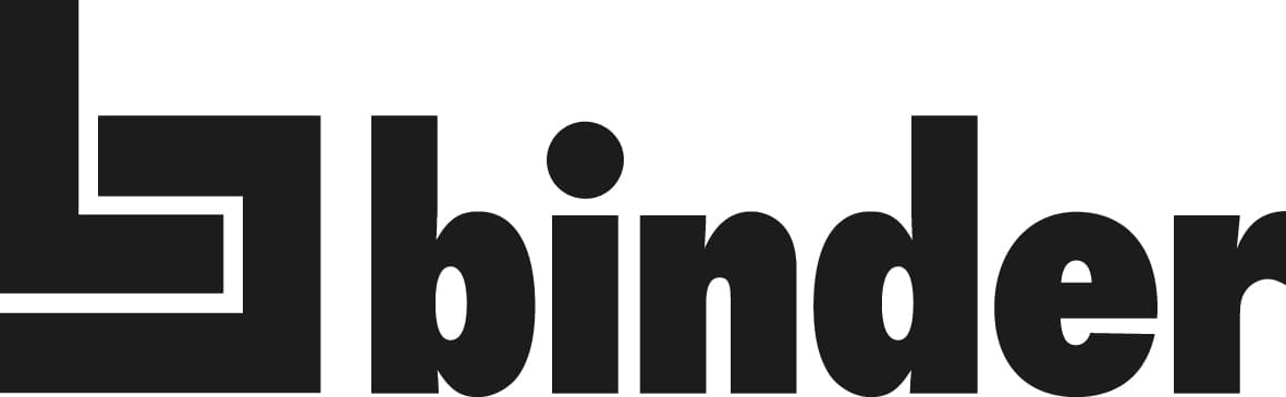 Binder USA LP Logo