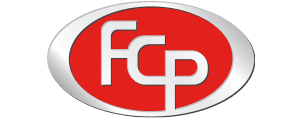 FCP Inc. Logo