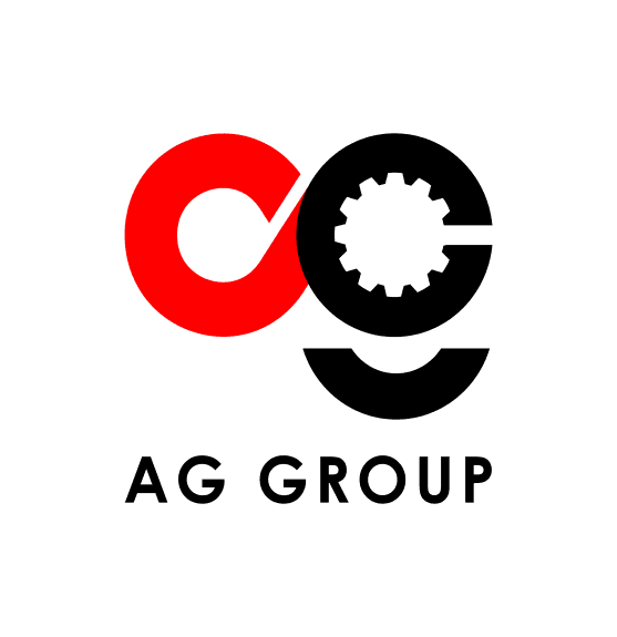 AG BELTING PVT LTD Logo