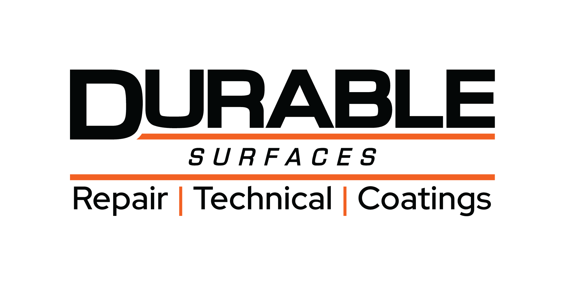Durable Surfaces Logo