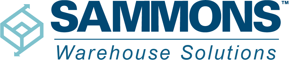 Sammons Warehouse Solutions Logo