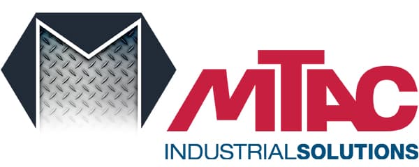 MTAC Industrial Solutions Logo