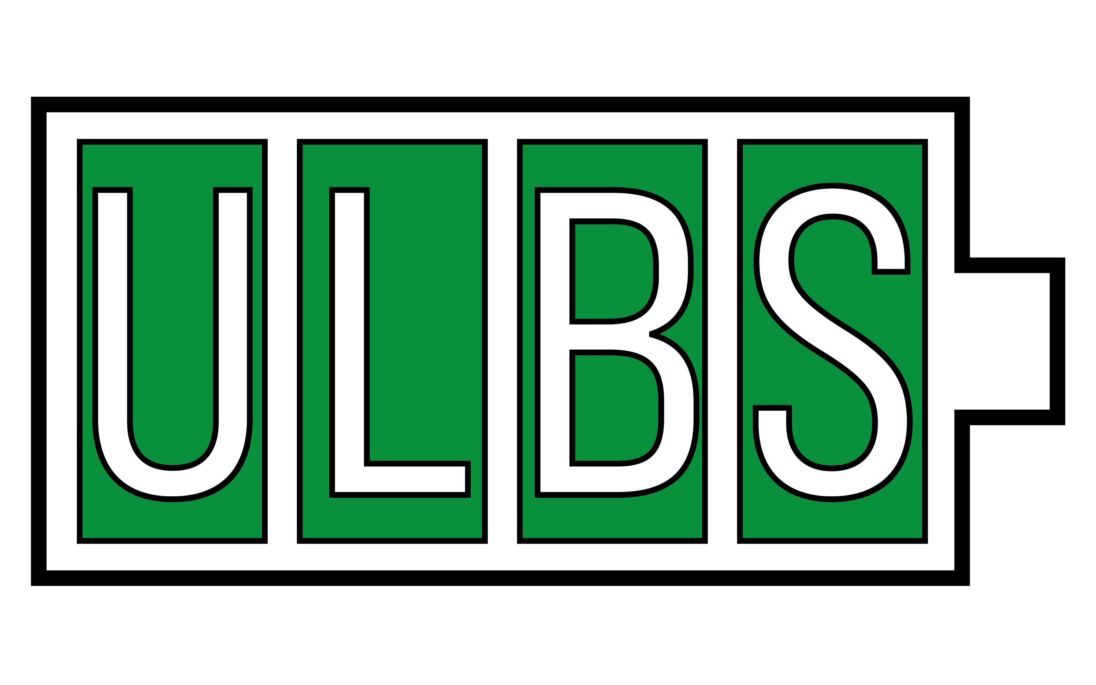 Universal Lithium-ion Battery Supply (ULBS) Logo