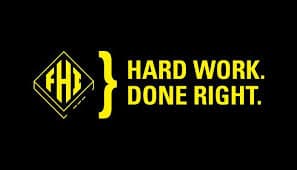 FHI Logo