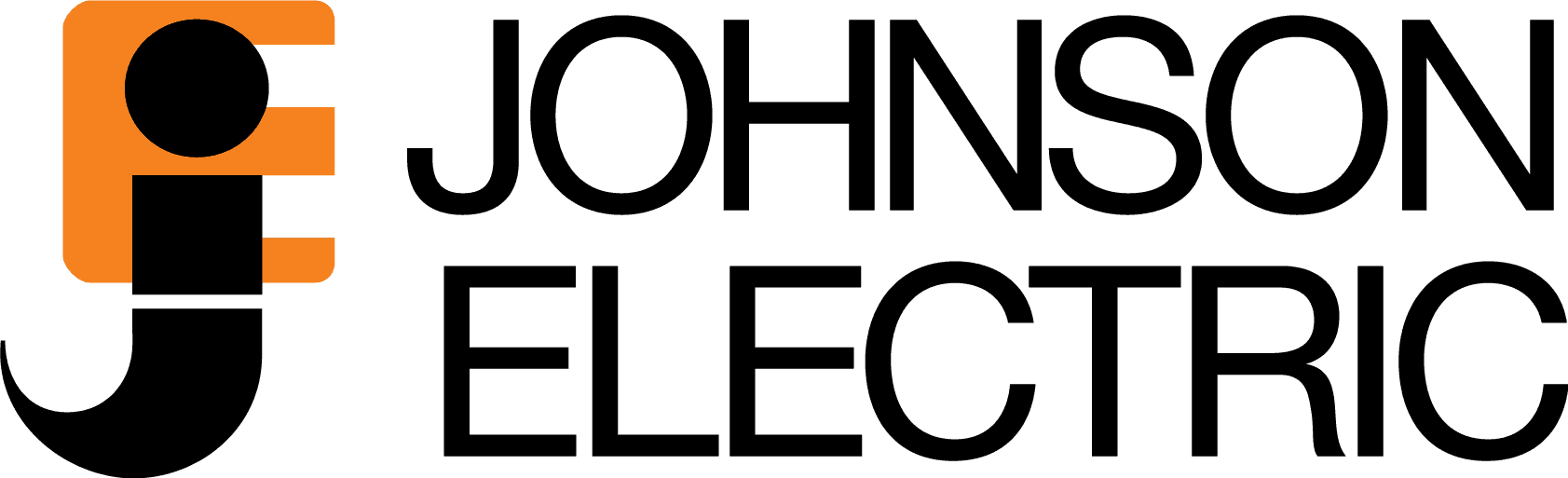 Johnson Electric Logo