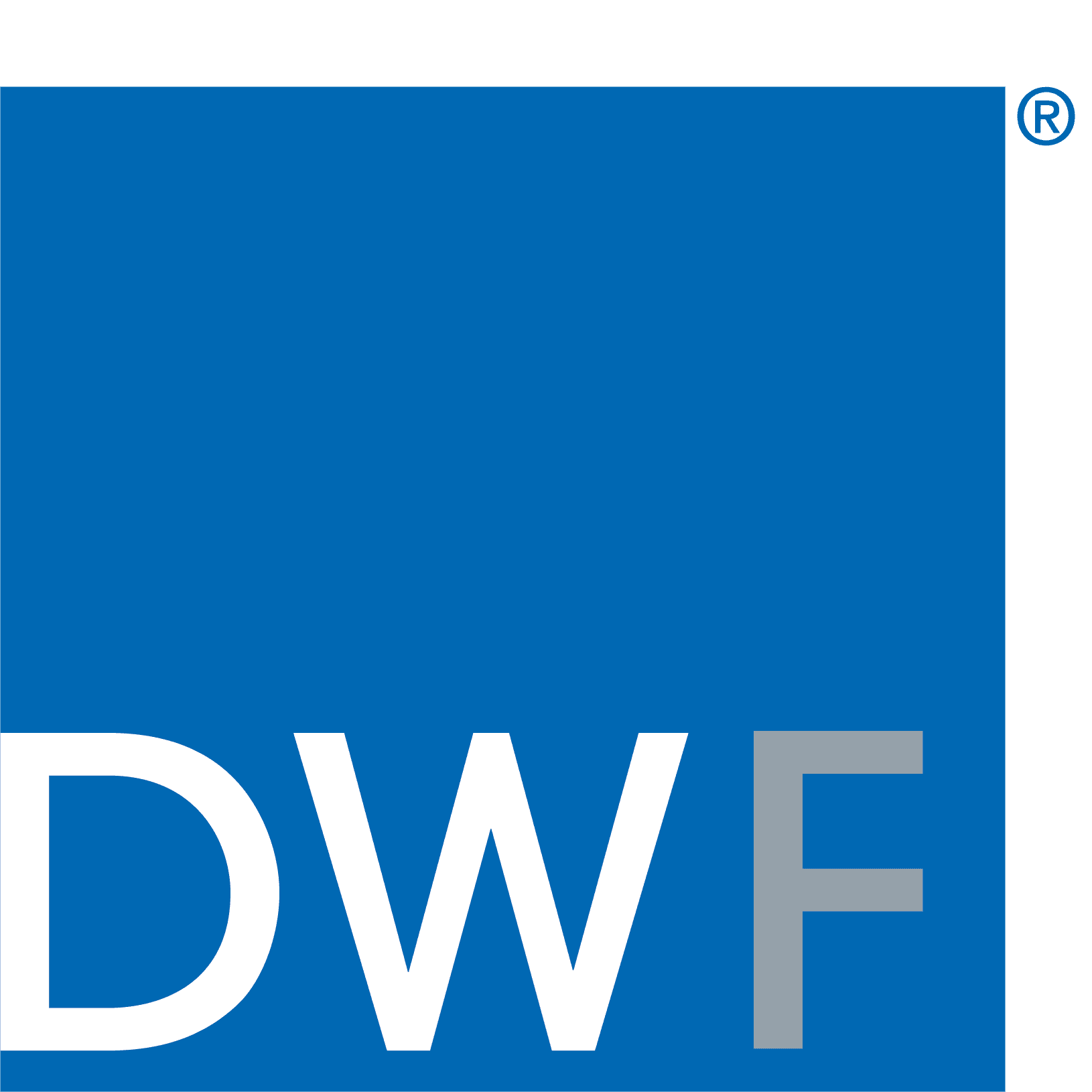 DWFritz Automation Logo