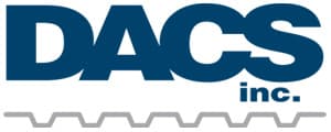 DACS, Inc. Logo