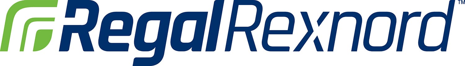 Regal Rexnord Corporation Logo