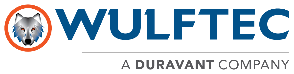 WULFTEC INTERNATIONAL INC. Logo