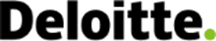 Deloitte Logo