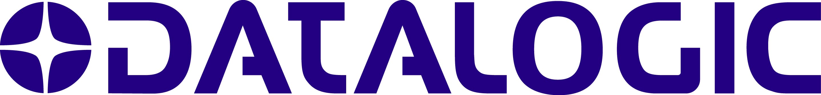 Datalogic Logo