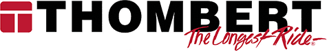 Thombert, Inc. Logo