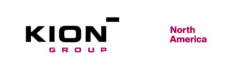 KION North America Corporation Logo