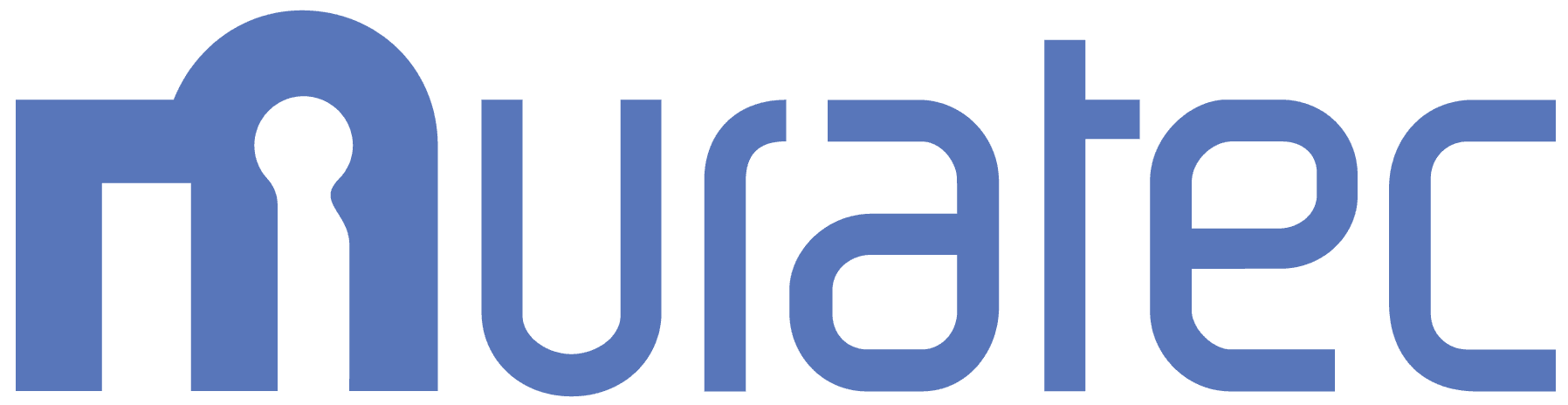 Murata Machinery USA Logo