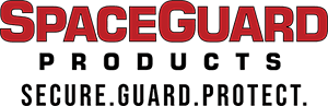 SpaceGuard Products Logo