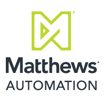 Matthews Automation Logo