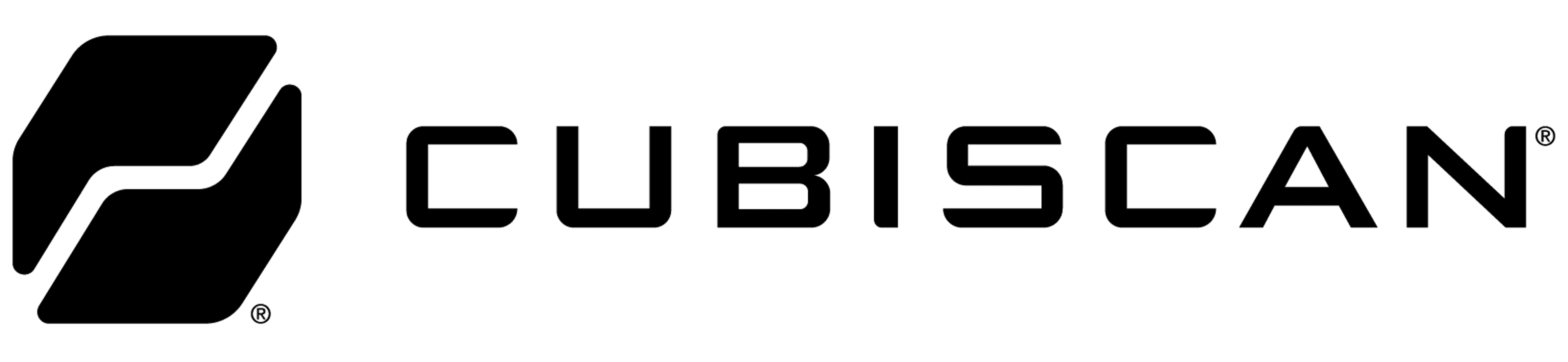 CubiScan Logo