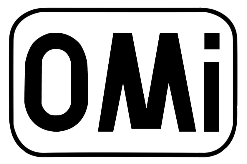 OMI Crane Systems, Inc. Logo