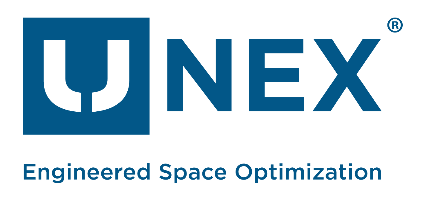UNEX Manufacturing, Inc. Logo