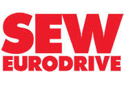 SEW-Eurodrive, Inc. Logo