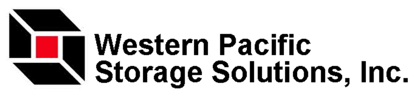 Western Pacific Storage Solutions Logo