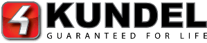 Kundel Cranes Logo