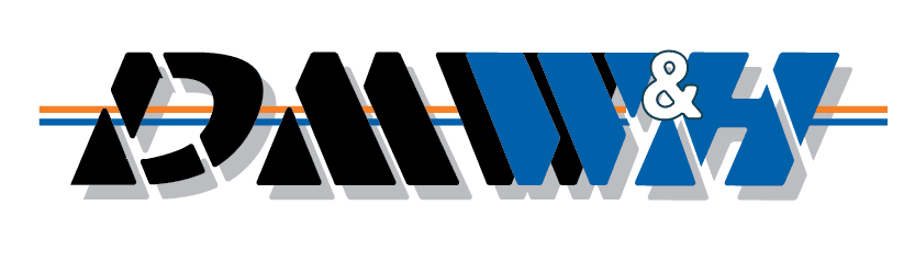 DMW&H Logo