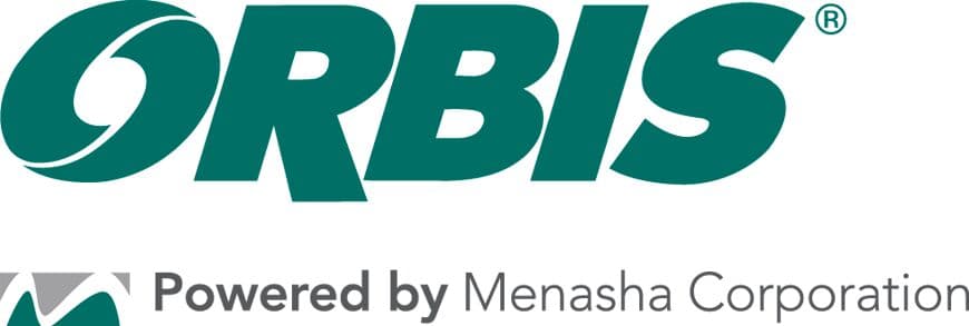 ORBIS Corporation Logo