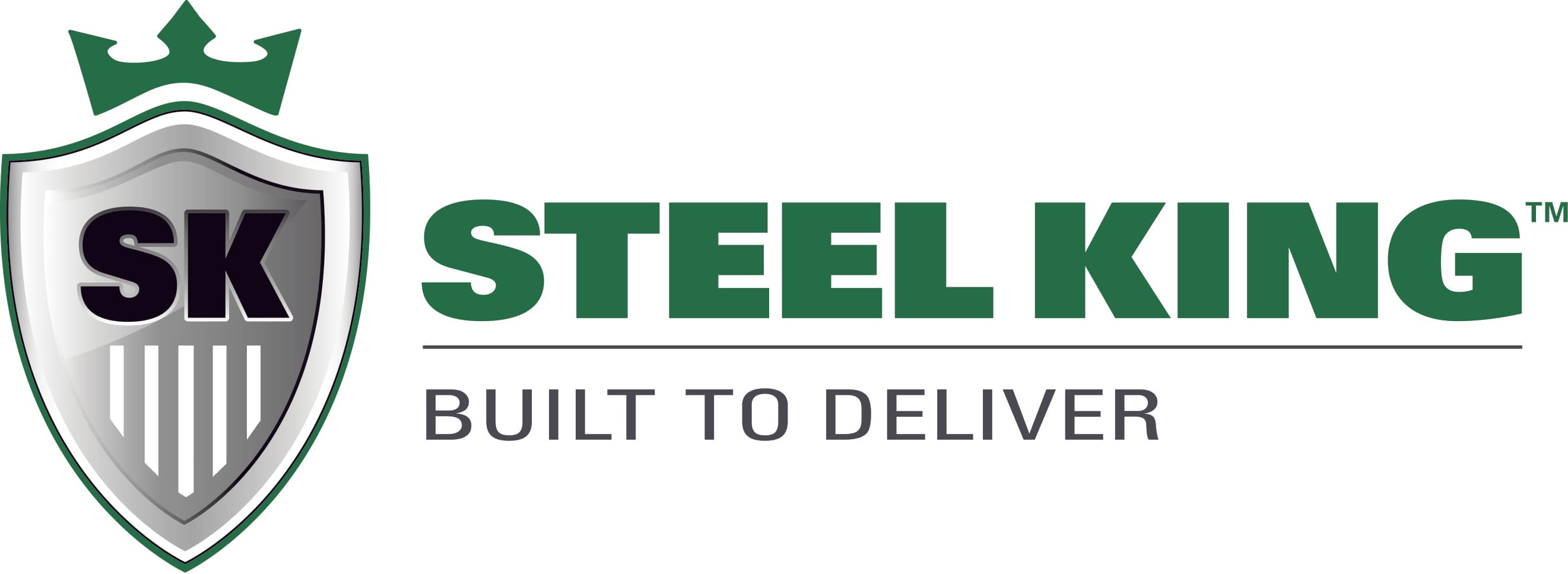 Steel King Industries, Inc. Logo