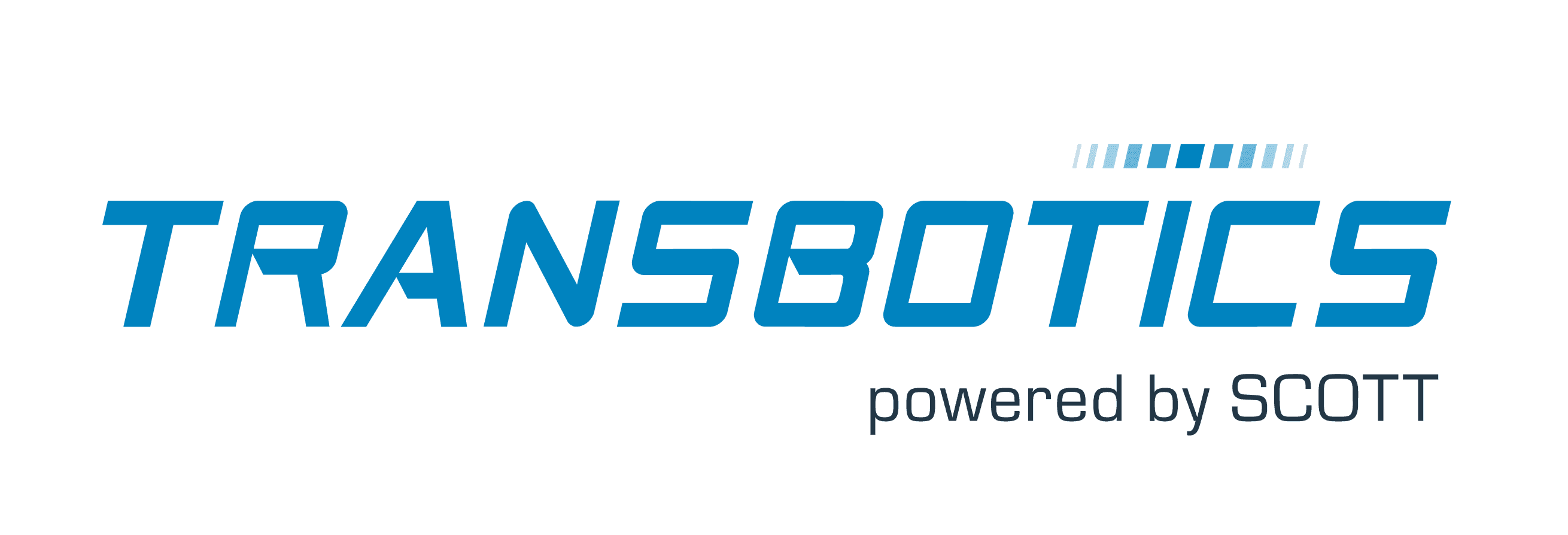 Transbotics Logo