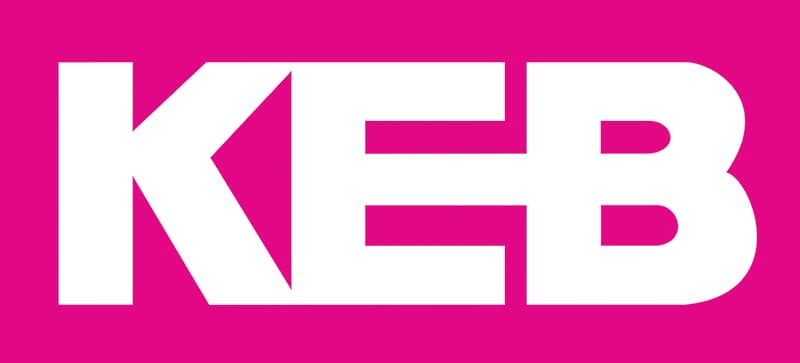 KEB America, Inc Logo