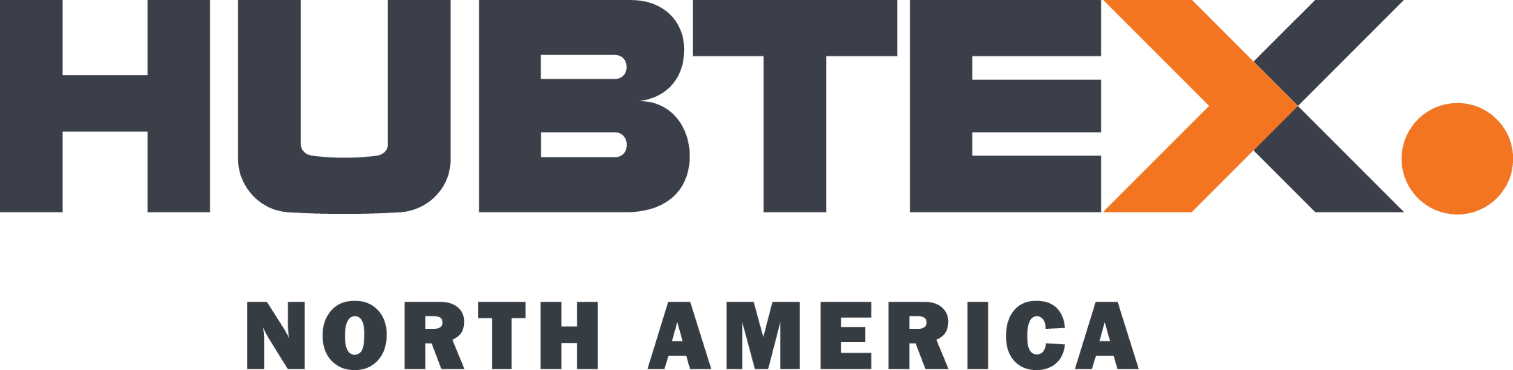 Hubtex North America  Logo