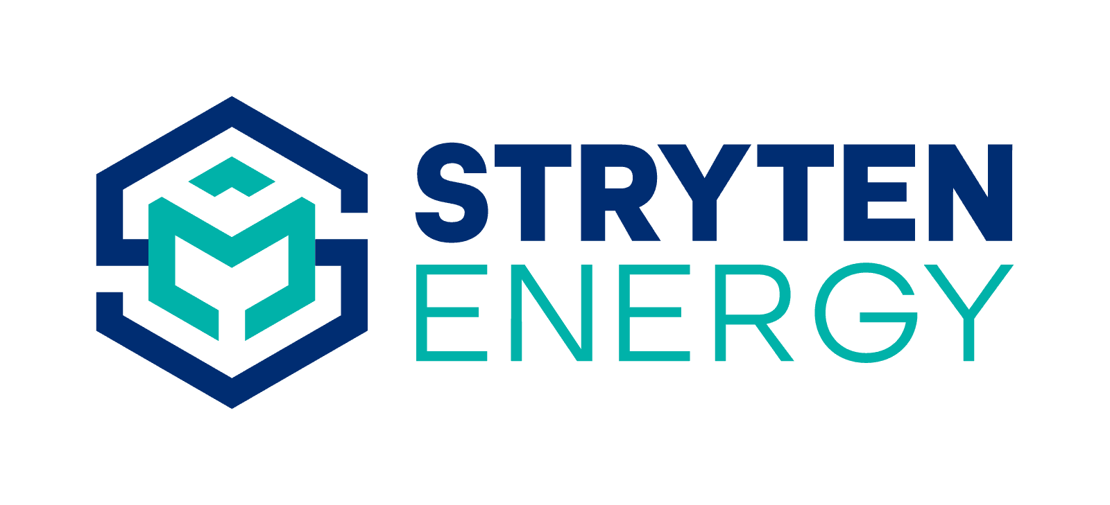 Stryten Energy Logo