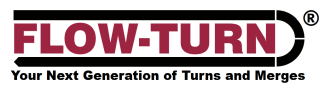 Flow-Turn Inc. Logo