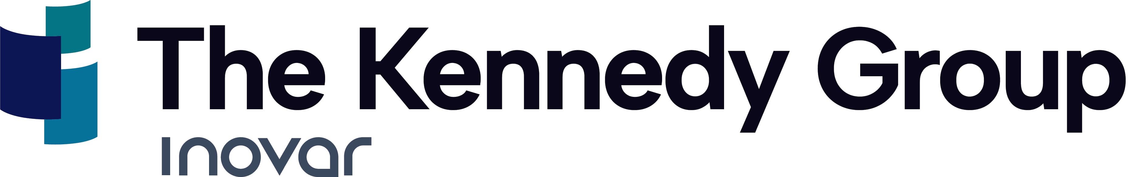 The Kennedy Group Logo