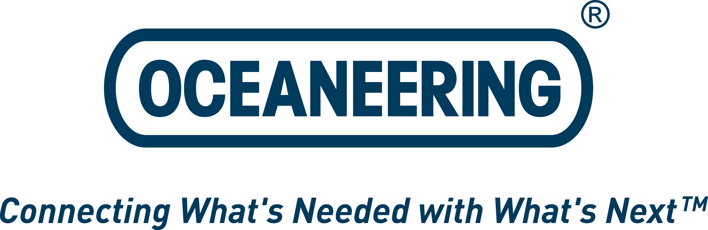 Oceaneering Mobile Robotics Logo