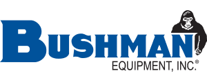 Bushman Equipment, Inc. Logo