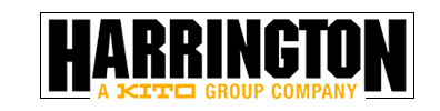 Harrington Hoists Inc. Logo