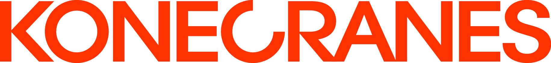Konecranes America, Inc. Logo